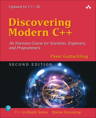 Peter Gottschling Discovering Modern C++