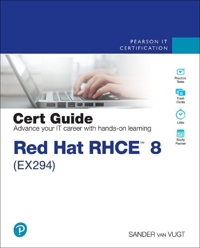RHCE Prüfungs-Guide