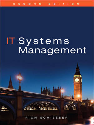 IT Systems Management (Hardback)