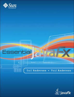 Essential JavaFX (Paperback)
