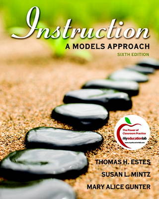 Instruction: A Models Approach (Paperback)