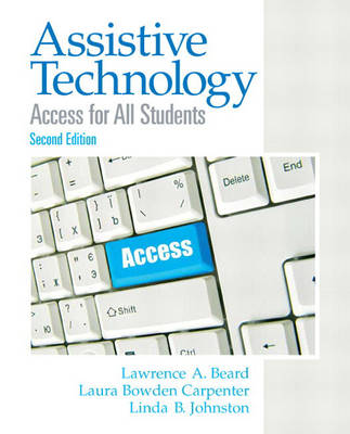 Assistive Technology: Access for All Students (Paperback)