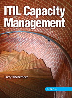 ITIL Capacity Management (paperback) (Hardback)