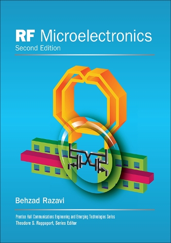 RF Microelectronics: United States Edition (Hardback)