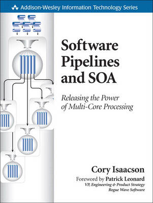 Software Pipelines and SOA: Releasing the Power of Multi-Core Processing (Paperback)