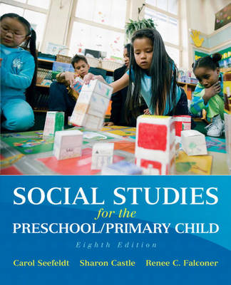Social Studies for the Preschool/Primary Child (Paperback)