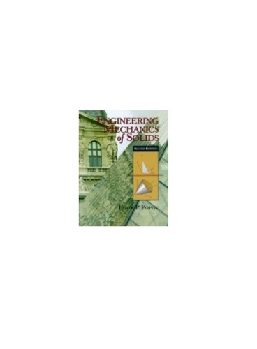 Engineering Mechanics of Solids: United States Edition (Hardback)