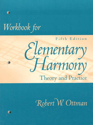 Workbook (Paperback)