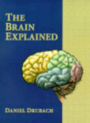 The Brain Explained (Paperback)