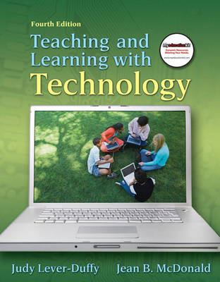 Cover Teaching and Learning with Technology