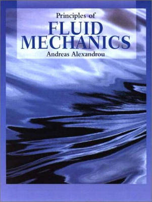 Principles of Fluid Mechanics (Hardback)