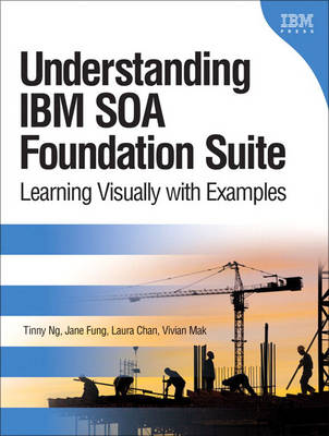 Understanding IBM SOA Foundation Suite: Learning Visually with Examples