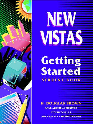 New Vistas, Getting Started (Paperback)