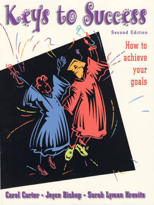Keys to Success & Student Planner & Student Reflection Journal Package (Paperback)