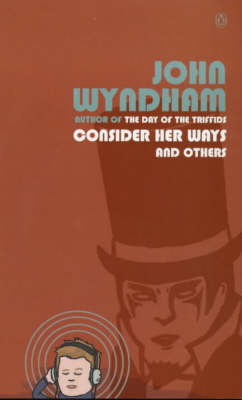 Consider Her Ways and Others (Paperback)