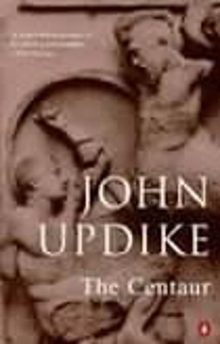 John Updike