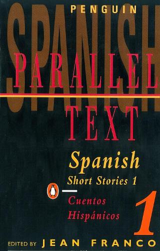 Spanish Short Stories (Paperback)