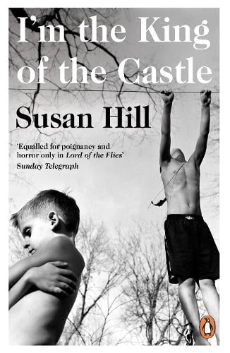 I'm the King of the Castle (Paperback)