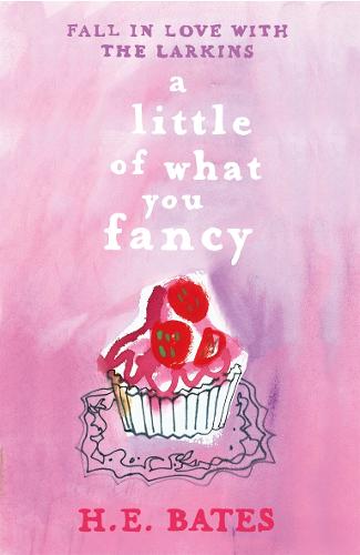 A Little of What You Fancy: Book 5 - The Larkin Family Series (Paperback)