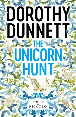 Dorothy Dunnett