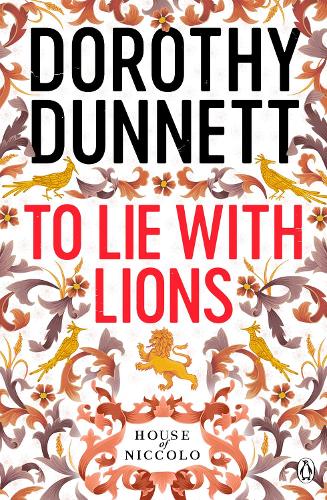 Dorothy Dunnett