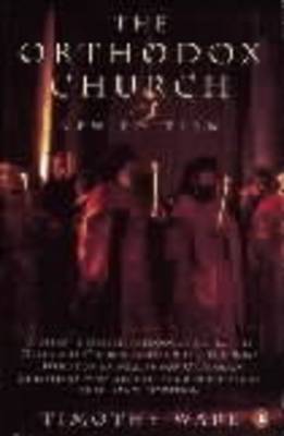 The Orthodox Church (Paperback)