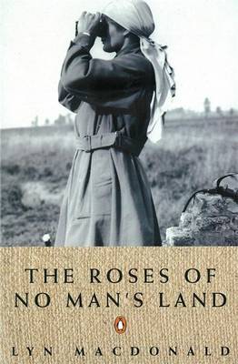 The Roses of No Man's Land (Paperback)