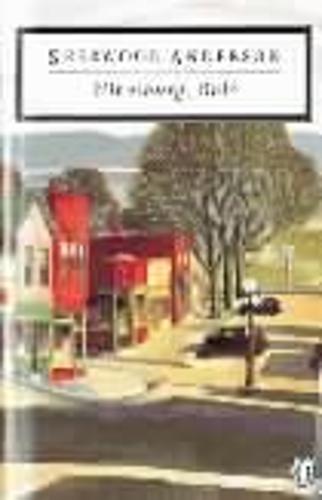 Winesburg, Ohio - Sherwood Anderson