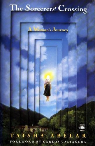 Sorcerer'S Crossing: A Woman's Journey (Paperback)