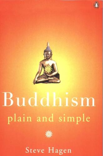 Buddhism Plain and Simple (Paperback)