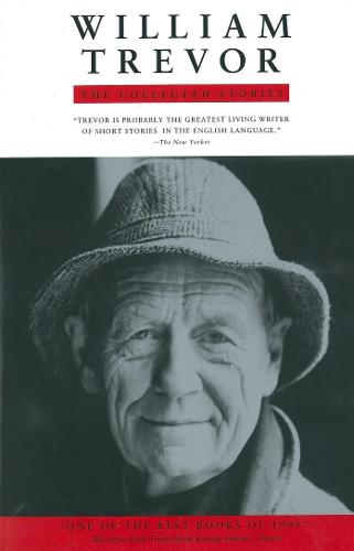 The Collected Stories - William Trevor