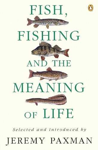 Simple Fly Fishing by Yvon Chouinard