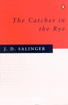 The Catcher in the Rye (Paperback)