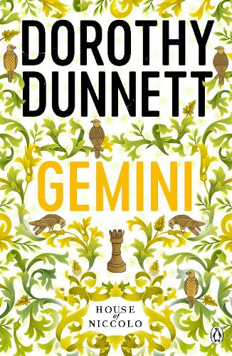 Dorothy Dunnett