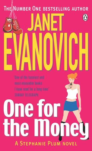 One for the Money - Janet Evanovich