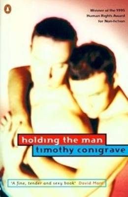 Holding the Man (Paperback)