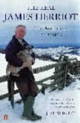 The Real James Herriot - Jim Wight