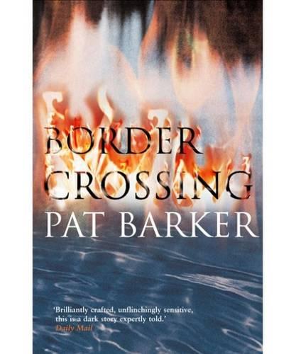 Border Crossing (Paperback)