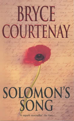 Solomon's Song: The Potato Factory Trilogy Bk 3 - Potato Factory Trilogy S. Bk. 3 (Paperback)