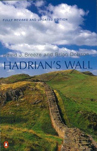 Hadrian's Wall - Brian Dobson