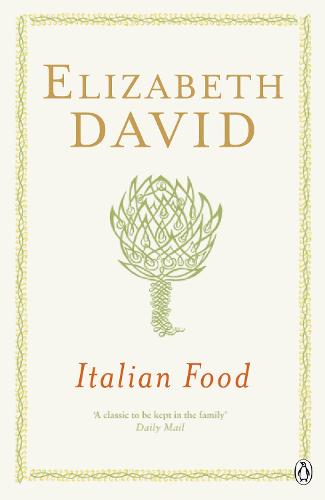 Italian Food (Paperback)