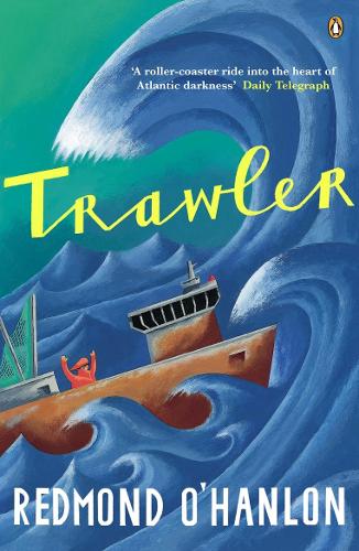 Penguin Books Ltd Trawler