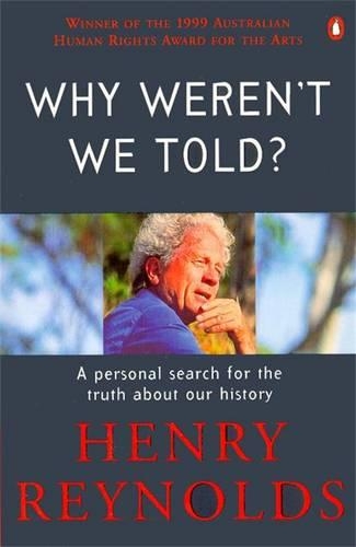 Why Weren't We Told? (Paperback)