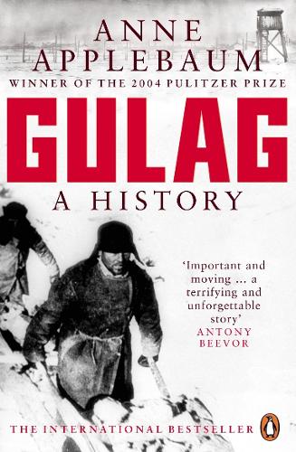 Gulag: A History of the Soviet Camps (Paperback)