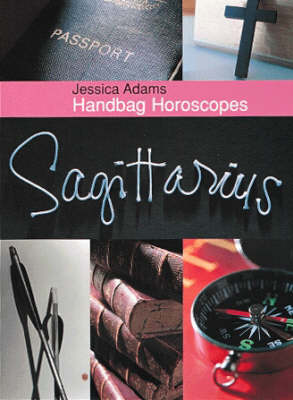 Handbag Horoscopes: Sagittarius (Paperback)