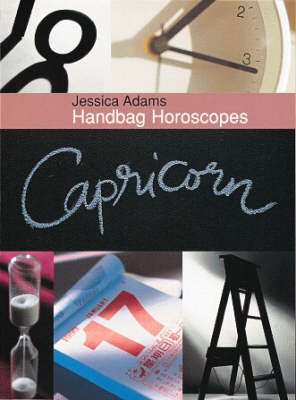 Handbag Horoscopes: Capricorn (Paperback)