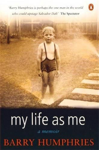 My Life As Me (Paperback)