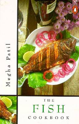 Fish Cookbook (Paperback)