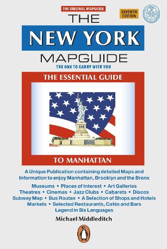 New York City Guide : Version anglaise: 9782917781593: Pierre LÃƒÂ©onforte:  Books 