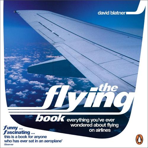 The Flying Book: Everything You've Ever Wondered About Flying on Airlines (Paperback)